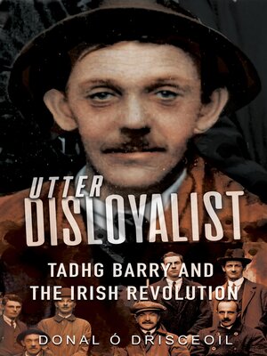 cover image of Utter Disloyalist